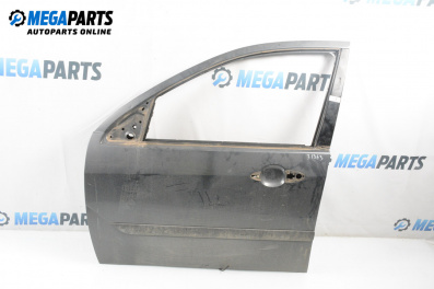 Врата за Ford Focus I Hatchback (10.1998 - 12.2007), 4+1 вр., хечбек, позиция: предна, лява