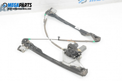 Машинка ел. стъкло за Ford Focus I Hatchback (10.1998 - 12.2007), 4+1 вр., хечбек, позиция: предна, дясна