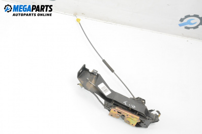 Брава на врата за Ford Focus I Hatchback (10.1998 - 12.2007), позиция: предна, дясна