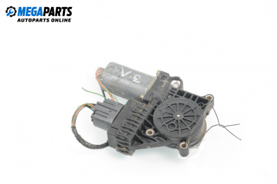 Електромотор за стъклоподемник за Ford Focus I Hatchback (10.1998 - 12.2007), 4+1 вр., хечбек, позиция: задна, лява