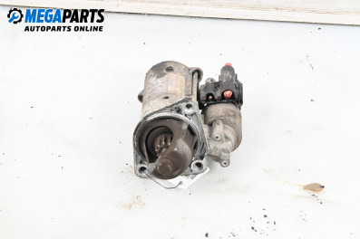 Стартер за Ford Focus I Hatchback (10.1998 - 12.2007) 1.6 16V, 100 к.с.