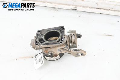 Дроселова клапа за Ford Focus I Hatchback (10.1998 - 12.2007) 1.6 16V, 100 к.с.