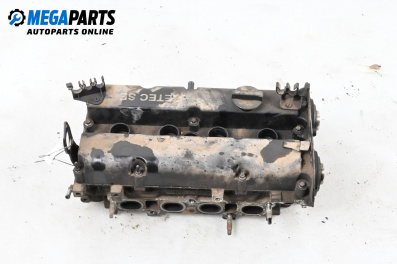 Глава за Ford Focus I Hatchback (10.1998 - 12.2007) 1.6 16V, 100 к.с.