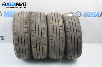 Летни гуми KUMHO 195/60/15, DOT: 4623 (Цената е за комплекта)