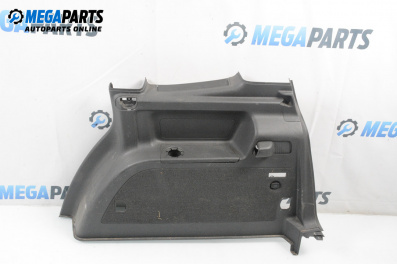 Кора багажник за Volkswagen Touran Minivan II (05.2010 - 05.2015), 4+1 вр., миниван
