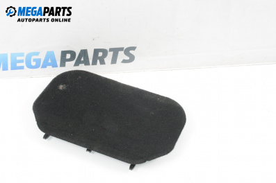 Кора багажник за Volkswagen Touran Minivan II (05.2010 - 05.2015), 4+1 вр., миниван