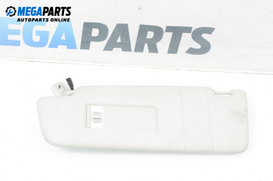 Сенник за Volkswagen Touran Minivan II (05.2010 - 05.2015), позиция: лява