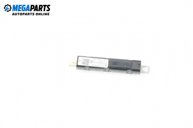 Усилвател антена за Volkswagen Touran Minivan II (05.2010 - 05.2015), № 1T0035577AC