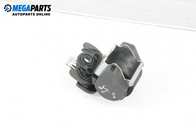 Предпазен колан за Volkswagen Touran Minivan II (05.2010 - 05.2015), 4+1 вр., позиция: средна