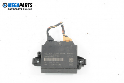 PDC модул за Volkswagen Touran Minivan II (05.2010 - 05.2015), № 5N0919475D