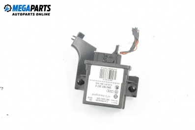 Модул светлини за Volkswagen Touran Minivan II (05.2010 - 05.2015), № 5М0907357Е
