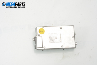 Модул камера за Volkswagen Touran Minivan II (05.2010 - 05.2015), № 3AA980654C