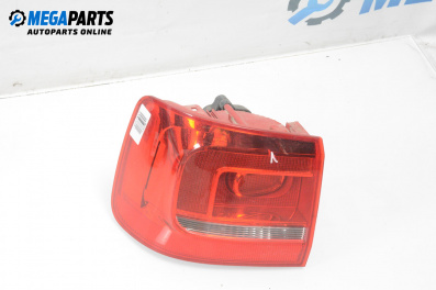 Стоп за Volkswagen Touran Minivan II (05.2010 - 05.2015), миниван, позиция: лява