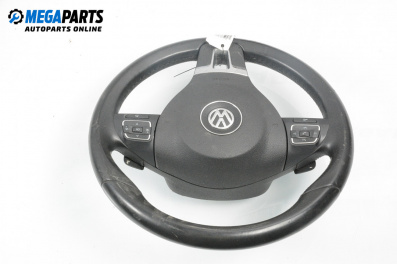 Волан за Volkswagen Touran Minivan II (05.2010 - 05.2015)
