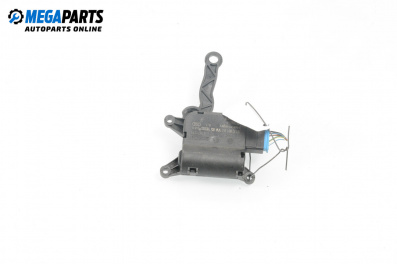 Моторче клапа парно за Volkswagen Touran Minivan II (05.2010 - 05.2015) 2.0 TDI, 170 к.с., № 0132801341
