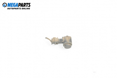 Парктроник за Volkswagen Touran Minivan II (05.2010 - 05.2015)