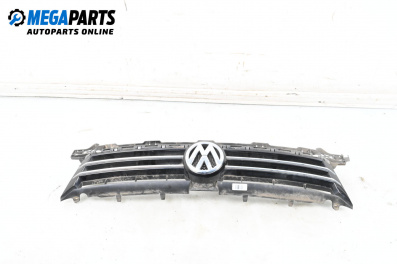 Решетка за Volkswagen Touran Minivan II (05.2010 - 05.2015), миниван, позиция: предна
