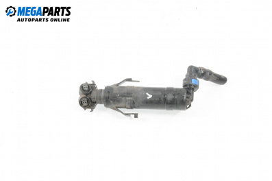 Пръскалка фар за Volkswagen Touran Minivan II (05.2010 - 05.2015), позиция: лява