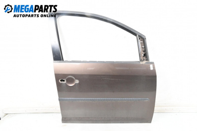 Врата за Volkswagen Touran Minivan II (05.2010 - 05.2015), 4+1 вр., миниван, позиция: предна, дясна