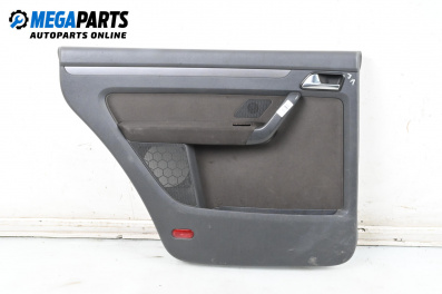 Кора врата за Volkswagen Touran Minivan II (05.2010 - 05.2015), 4+1 вр., миниван, позиция: задна, лява