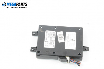 Bluetooth модул за Volkswagen Touran Minivan II (05.2010 - 05.2015), № 7P6035730G
