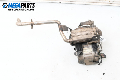 Печка за Volkswagen Touran Minivan II (05.2010 - 05.2015) 2.0 TDI, 170 к.с., № 122R-000277