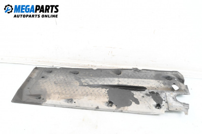 Кора под купе за Volkswagen Touran Minivan II (05.2010 - 05.2015)