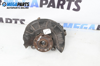 Шенкел главина за Volkswagen Touran Minivan II (05.2010 - 05.2015), позиция: предна, дясна