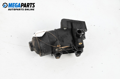 Корпус за маслен филтър за Volkswagen Touran Minivan II (05.2010 - 05.2015) 2.0 TDI, 170 к.с.