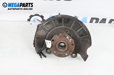 Шенкел главина за Volkswagen Touran Minivan II (05.2010 - 05.2015), позиция: предна, лява