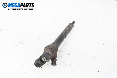 Дюза дизел за Volkswagen Touran Minivan II (05.2010 - 05.2015) 2.0 TDI, 170 к.с., № Bosch 0445110369