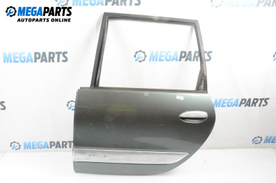 Врата за Renault Espace III Minivan (11.1996 - 10.2002), 4+1 вр., миниван, позиция: задна, лява