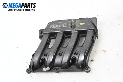 Всмукателен колектор за Renault Espace III Minivan (11.1996 - 10.2002) 2.0 16V (JE0N, JE0L, JE02), 140 к.с.