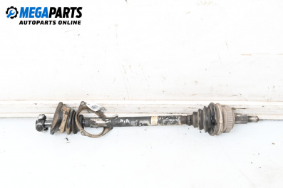 Полуоска за Renault Espace III Minivan (11.1996 - 10.2002) 2.0 16V (JE0N, JE0L, JE02), 140 к.с., позиция: предна, лява