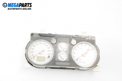 Километраж за Mitsubishi Outlander I SUV (03.2001 - 12.2006) 2.0 4WD (CU2W), 136 к.с.