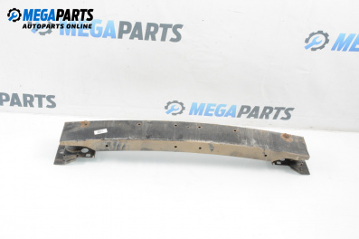 Основа броня за Mitsubishi Outlander I SUV (03.2001 - 12.2006), джип, позиция: задна