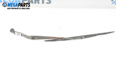 Рамо на чистачка за Mitsubishi Outlander I SUV (03.2001 - 12.2006), позиция: лява