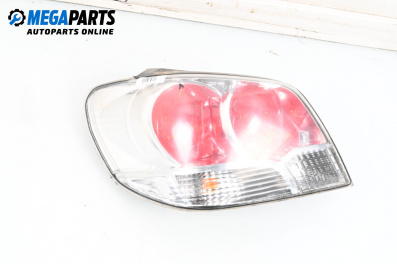 Стоп за Mitsubishi Outlander I SUV (03.2001 - 12.2006), джип, позиция: лява