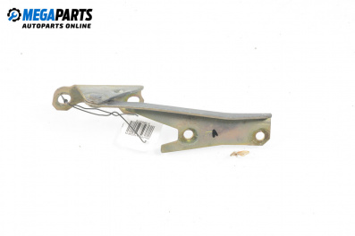 Панта преден капак за Mitsubishi Outlander I SUV (03.2001 - 12.2006), 4+1 вр., джип, позиция: лява
