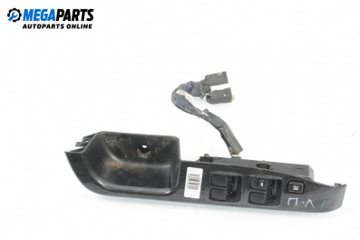 Бутони ел. стъкла  за Mitsubishi Outlander I SUV (03.2001 - 12.2006)