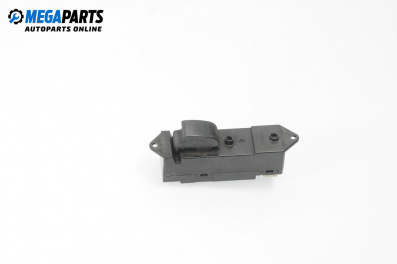 Бутон ел. стъкло  за Mitsubishi Outlander I SUV (03.2001 - 12.2006)