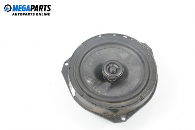 Високоговорител за Mitsubishi Outlander I SUV (03.2001 - 12.2006)