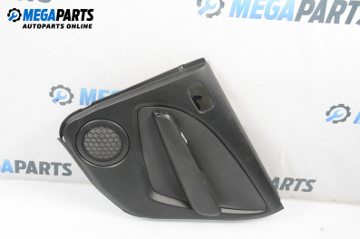 Кора врата за Mitsubishi Outlander I SUV (03.2001 - 12.2006), 4+1 вр., джип, позиция: задна, дясна