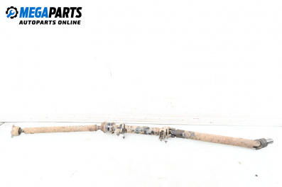 Кардан за Mitsubishi Outlander I SUV (03.2001 - 12.2006) 2.0 4WD (CU2W), 136 к.с.