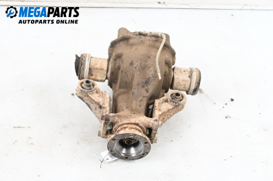 Диференциал за Mitsubishi Outlander I SUV (03.2001 - 12.2006) 2.0 4WD (CU2W), 136 к.с.