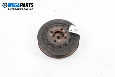 Демпферна шайба за Mitsubishi Outlander I SUV (03.2001 - 12.2006) 2.0 4WD (CU2W), 136 к.с.