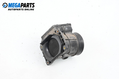 Дебитомер за Mitsubishi Outlander I SUV (03.2001 - 12.2006) 2.0 4WD (CU2W), 136 к.с.