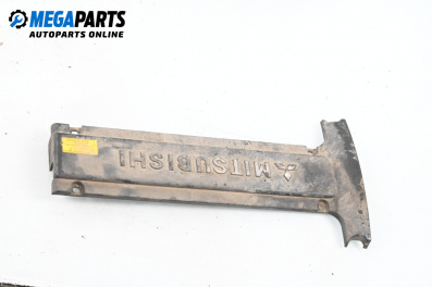 Декоративен капак двигател за Mitsubishi Outlander I SUV (03.2001 - 12.2006)