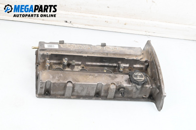Капак на клапаните (на цилиндровата глава) за Mitsubishi Outlander I SUV (03.2001 - 12.2006) 2.0 4WD (CU2W), 136 к.с.