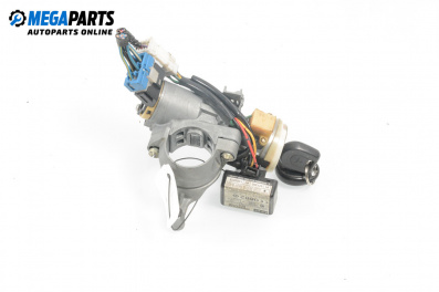Контактен ключ за Mitsubishi Outlander I SUV (03.2001 - 12.2006)